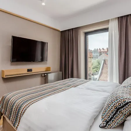 Deo Plaza By Rent Like -navy Blue- * Gdansk