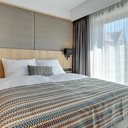 Deo Plaza By Rent Like -navy Blue- * Gdansk