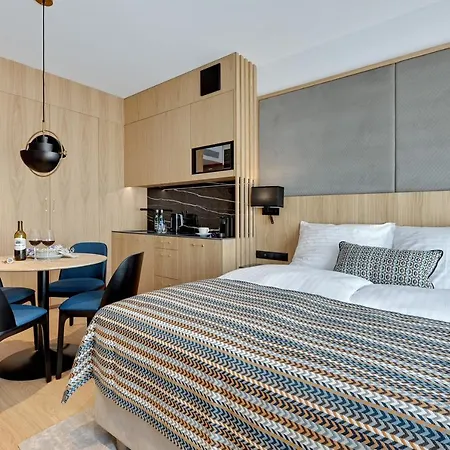 Deo Plaza By Rent Like -navy Blue- *