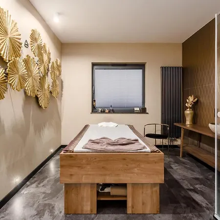 Apartment Deo Plaza By Rent Like -navy Blue- *