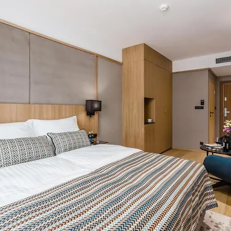 Deo Plaza By Rent Like -navy Blue-